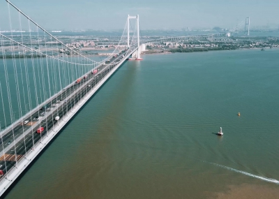 虎門二橋
